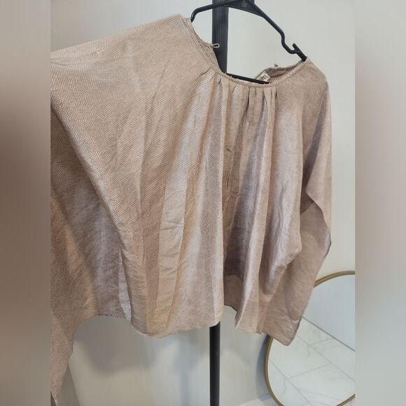 Divyam Mehta Designer Blouse Size Medium - Picture 8 of 9